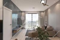 2 Bedroom Penthouse · Livadia Larnacas (Larnaca) for sale 