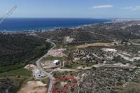 3984 SQM Land · Parekklisia (Limassol) for sale 