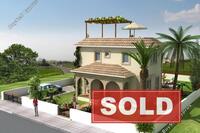 2 Bedroom Detached house · Alethriko (Larnaca) for sale 