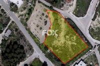 2230 SQM Land · Stroumbi (Paphos) for sale 
