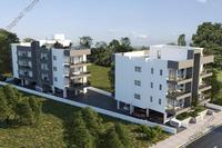 1 Bedroom Apartment · Omonoia (Limassol) for sale 