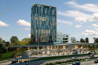  Office in Larnaca Municipality (Larnaca) for sale 