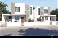 3 Bedroom Detached house · Oroklini (Larnaca) for sale 
