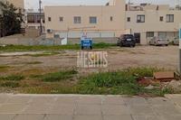 559 SQM Plot in Ormideia (Larnaca) for sale 