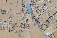 4718 SQM Land · Pyla (Larnaca) for sale 