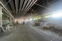  Industrial Building · Agios Spyridonas (Limassol) for sale 