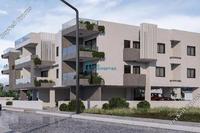 2 Bedroom Apartment in Kiti (Larnaca) for sale 