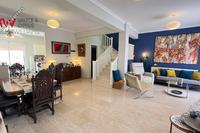 3 Bedroom Semi-detached house · Aradippou (Larnaca) for sale 