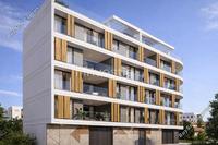 2 Bedroom Penthouse · Sotiros Agios Ioannis Larnaca (Larnaca) for sale 