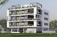 2 Bedroom Apartment in Sotiros Agios Ioannis Larnaca (Larnaca) for sale 
