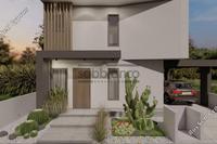 3 Bedroom Detached house in Aradippou (Larnaca) for sale 