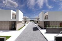 3 Bedroom Detached house in Chlorakas (Paphos) for sale 