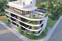 1 Bedroom Apartment in Mesa Gitonia (Limassol) for sale 