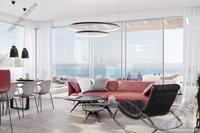 2 Bedroom Apartment · Mackenzie (Larnaca) for sale 