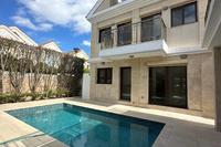 4 Bedroom Detached house in Potamos Germasogeias (Limassol) for sale 