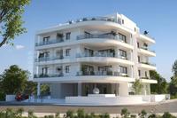 1 Bedroom Penthouse in Sotiros Agios Ioannis Larnaca (Larnaca) for sale 