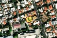 643 SQM Land in Agia Zoni (Limassol) for sale 