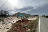 4348 SQM Land in Agrokipia (Nicosia) for sale 