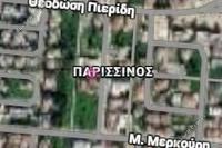 539 SQM Plot in Parissinos (Nicosia) for sale 