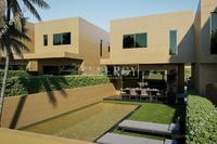 4 Bedroom Semi-detached house in Geri (Nicosia) for sale 