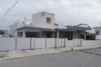 4 Bedroom Town house in Trachoni Lemesou (Limassol) for sale 