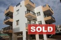 1 Bedroom Penthouse · Mouttalos Paphos (Paphos) for sale 