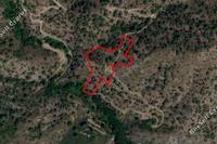 9700 SQM Land in Sykopetra (Limassol) for sale 