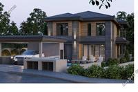 5 Bedroom Detached house in Agios Tychonas (Limassol) for sale 
