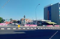 2224 SQM Plot · Agios Georgios Limassol (Limassol) for sale 