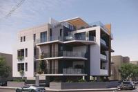 3 Bedroom Apartment in Agios Nicolaos (Limassol) for sale 
