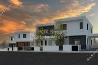 3 Bedroom Detached house in Strovolos (Nicosia) for sale 