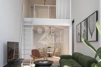  Office in Limassol Municipality (Limassol) for sale 
