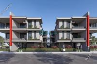 1 Bedroom Apartment · Aradippou (Larnaca) for sale 