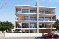 2 Bedroom Apartment in Kato Polemidia (Limassol) for sale 