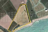 37140 SQM Land · Kivisili (Larnaca) for sale 