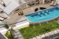 3 Bedroom Detached house in Moni (Limassol) for sale 