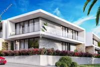 4 Bedroom Detached house in Mesogi (Paphos) for sale 