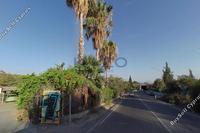 722 SQM Plot in Parekklisia (Limassol) for sale 