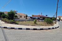366 SQM Land · Tremithousa (Paphos) for sale 