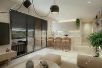 2 Bedroom Apartment in Verengaria Limassol (Limassol) for sale 