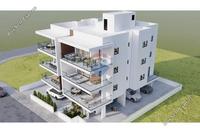 2 Bedroom Apartment in Kato Lakatamia (Nicosia) for sale 