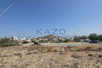 671 SQM Plot · Agios Athanasios (Limassol) for sale 