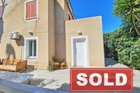 3 Bedroom Ground floor apartment in Kapparis (Famagusta) for sale 