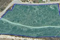 13335 SQM Plot · Agios Tychonas (Limassol) for sale 