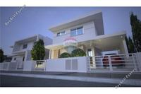 3 Bedroom Detached house · Aradippou (Larnaca) for sale 