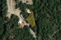 745 SQM Plot in Pano Platres (Limassol) for sale 