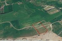 10703 SQM Plot in Mazotos (Larnaca) for sale 