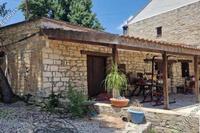 2 Bedroom Detached house in Omodos (Limassol) for sale 