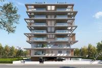 2 Bedroom Apartment · Livadia Larnacas (Larnaca) for sale 