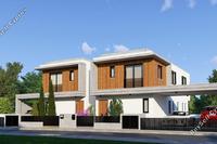 3 Bedroom Detached house in Latsia (Nicosia) for sale 